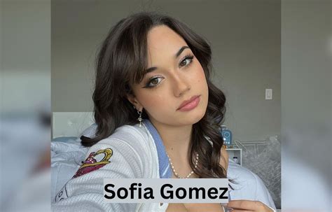 sofia gomez deepfake|Sofia gomez getting railed DeepFake Porn Video